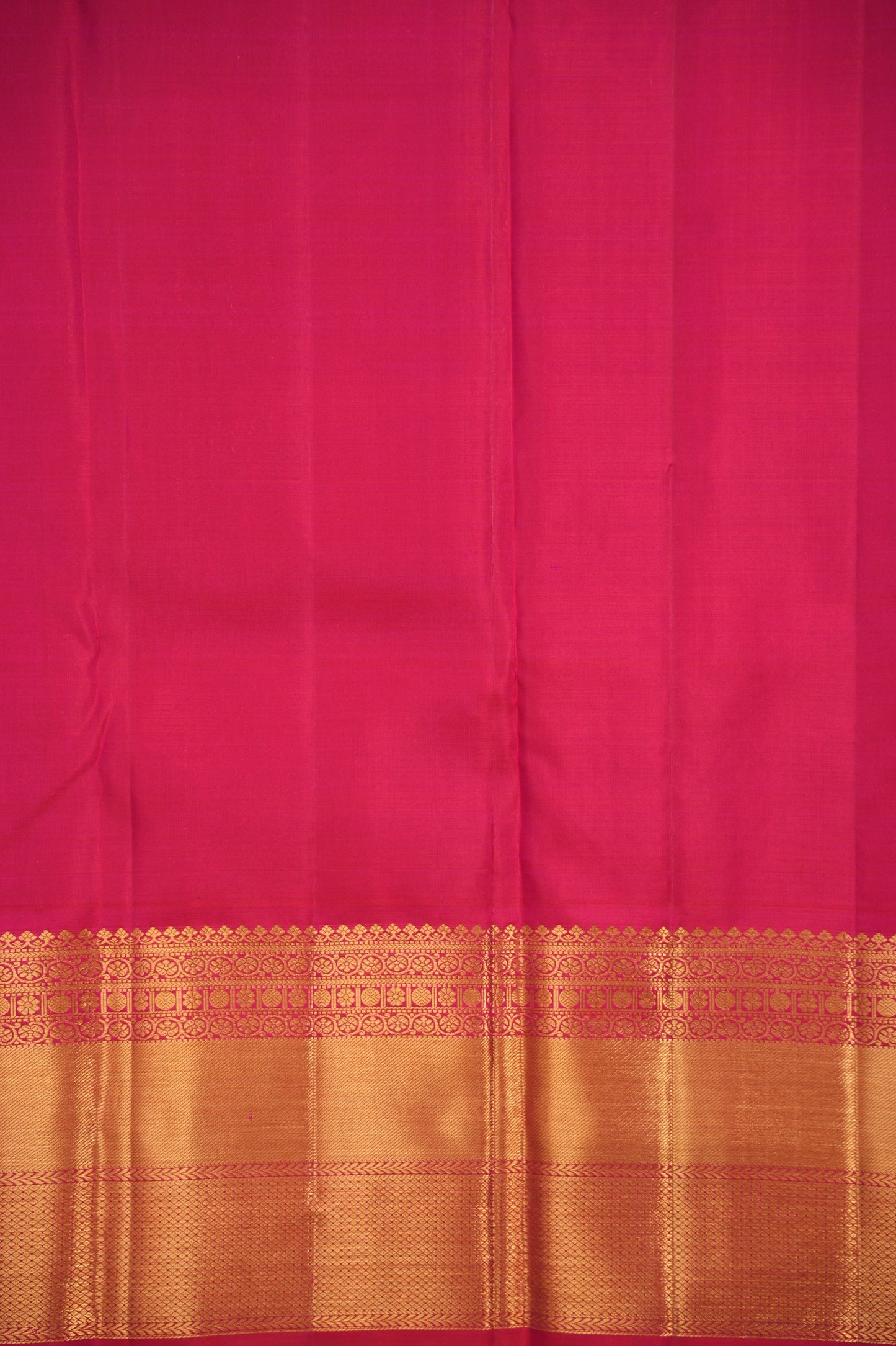 Teal Green Silk Saree