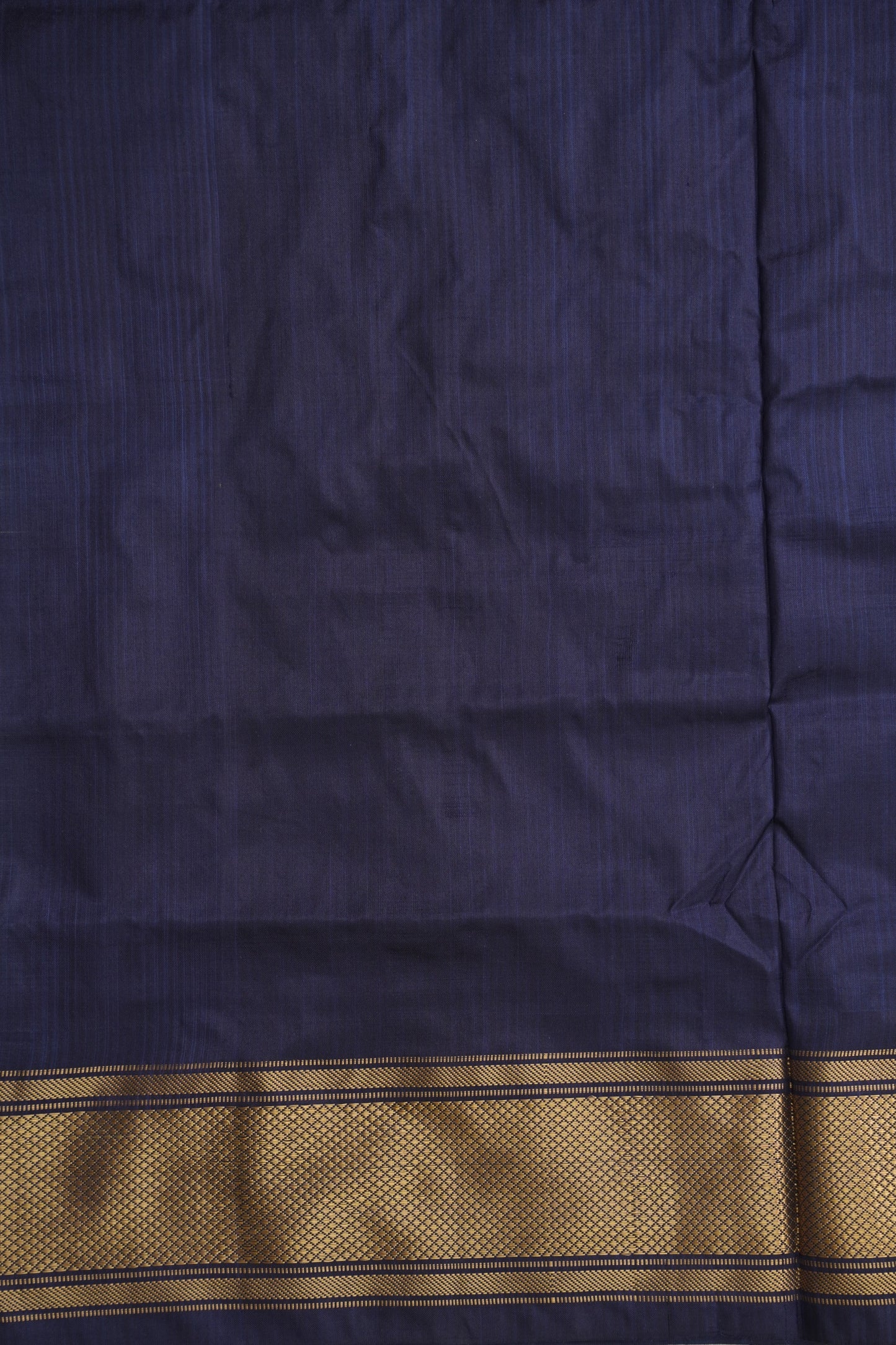 Baby Pink Ikat Silk Saree